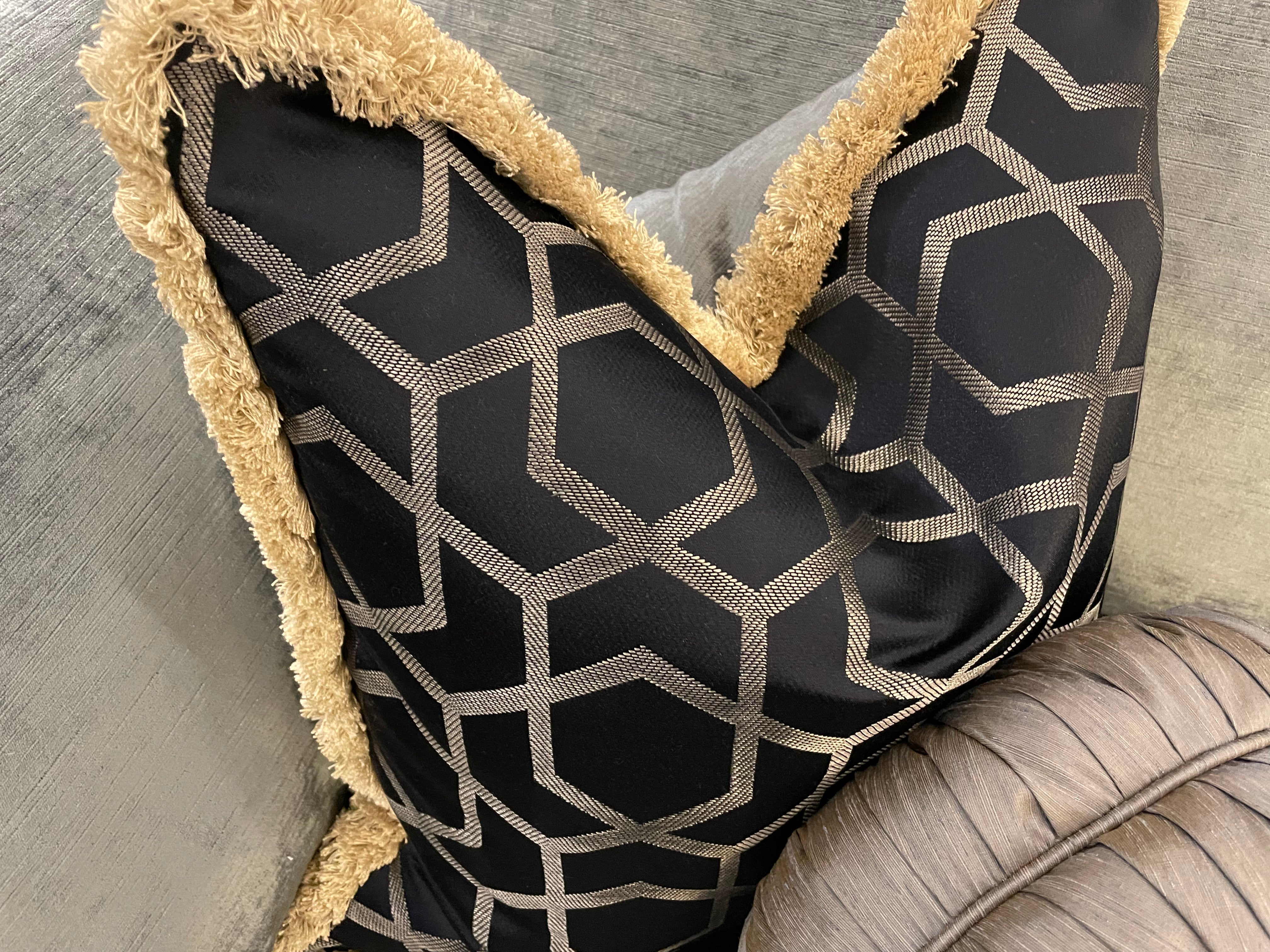 Haskins Sofa by Duresta-Renaissance Design Studio