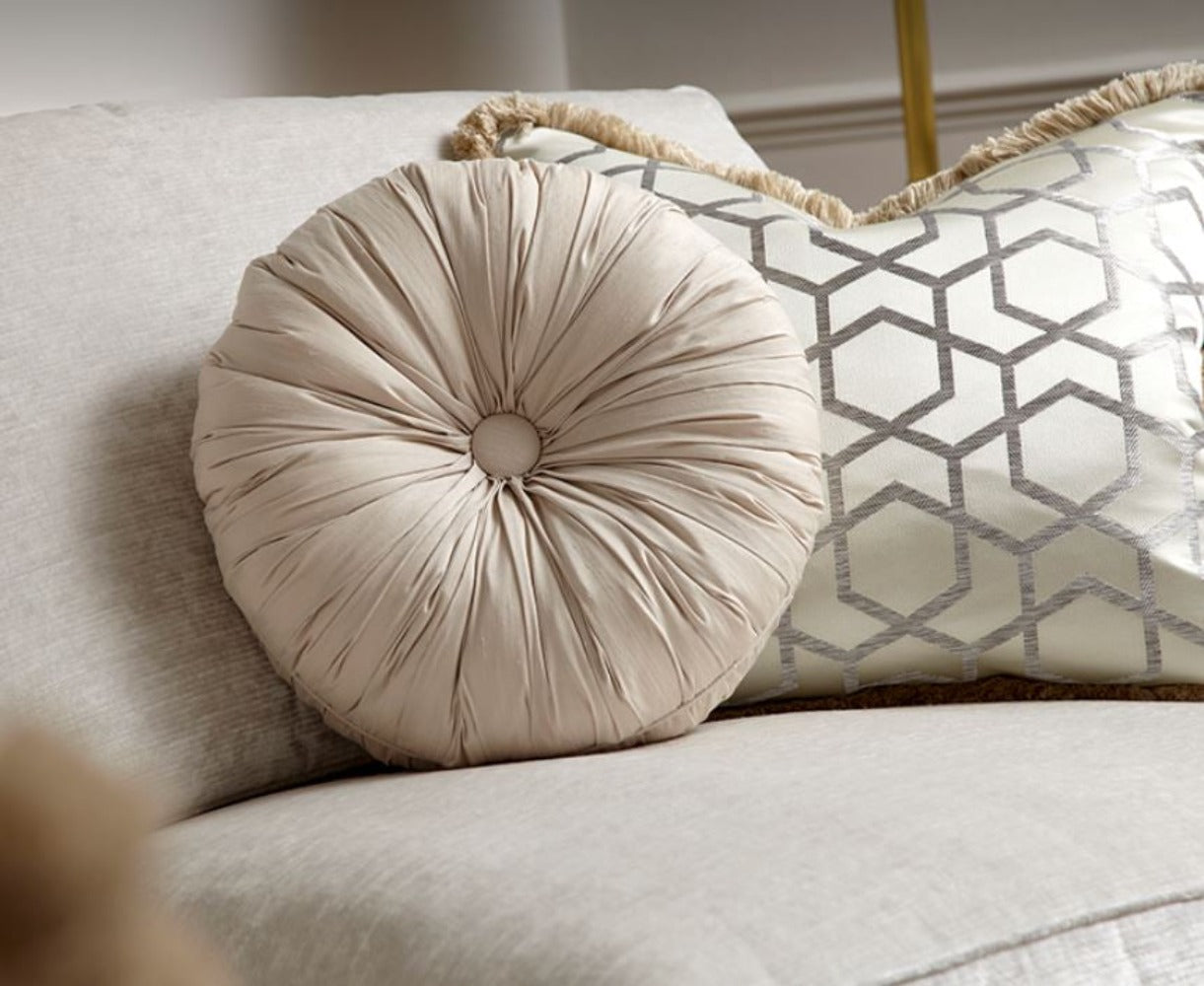 Haskins Sofa by Duresta-Renaissance Design Studio