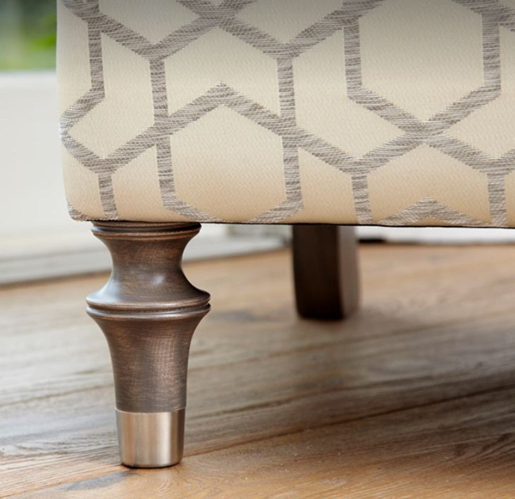 Haskins Sofa by Duresta-Renaissance Design Studio