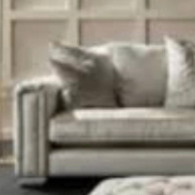 Hayden snuggler 2 seater Sofa by Whitemeadow save €400 now