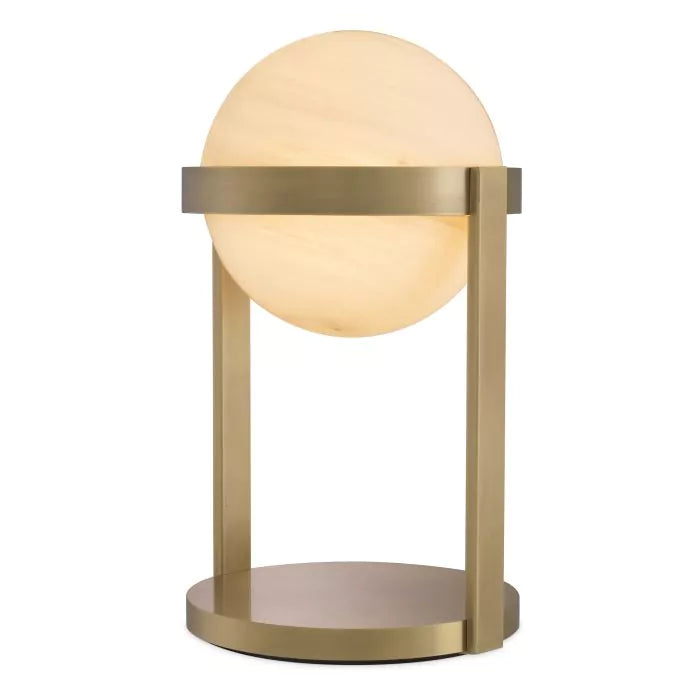 Haywind By Eichholtz Table Lamp-Renaissance Design Studio