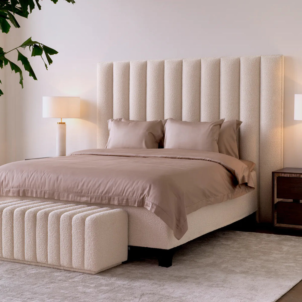 Headboard Ditmar by Eichholtz ex showroom less 30%