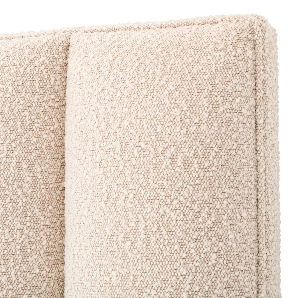 Headboard Ditmar by Eichholtz ex showroom less 30%