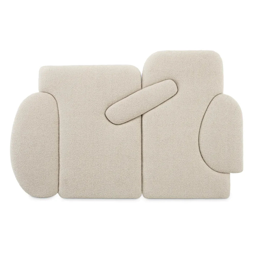 Headboard Minori by Eichholtz bedroom collection