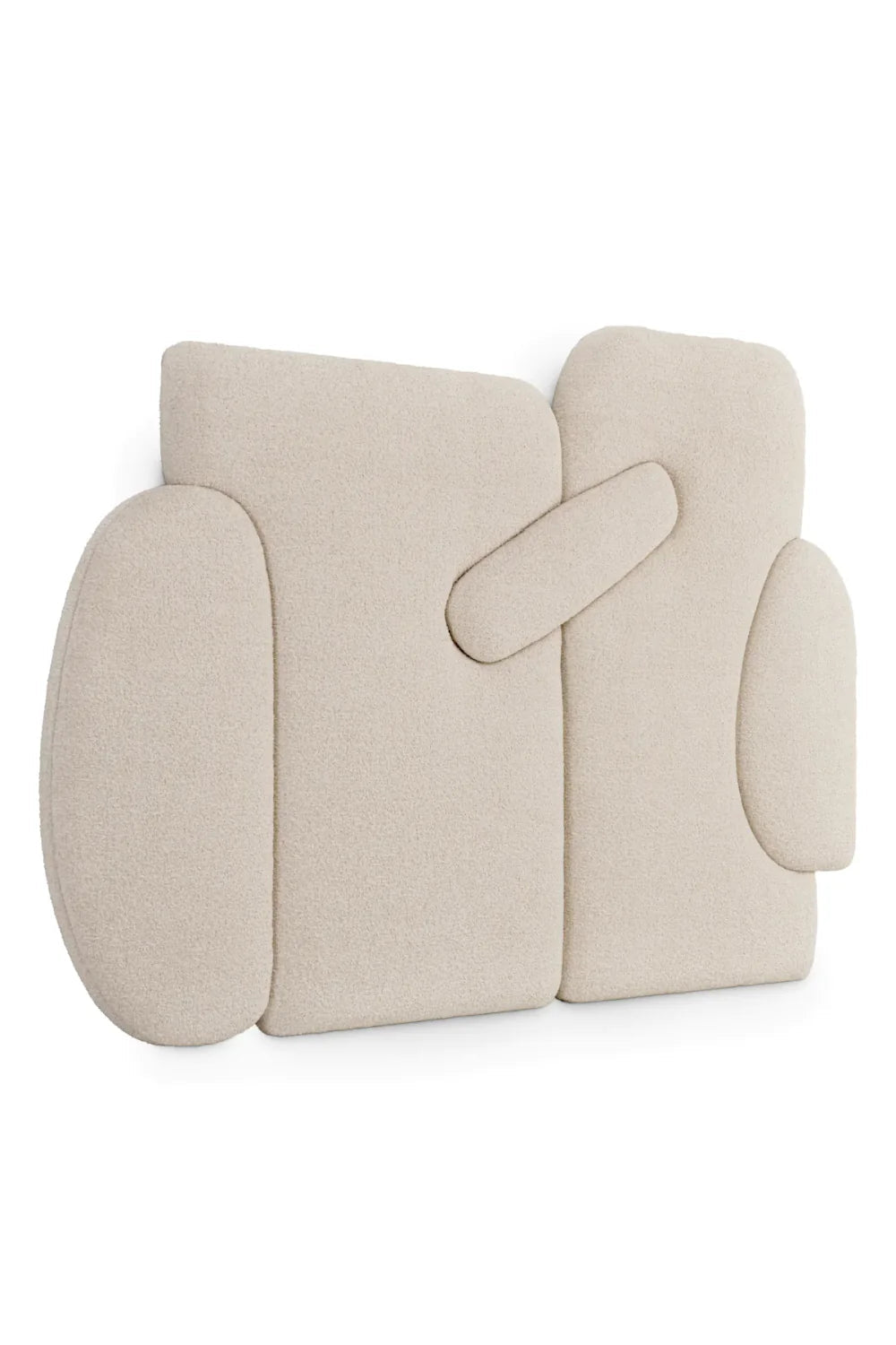 Headboard Minori by Eichholtz bedroom collection-Renaissance Design Studio
