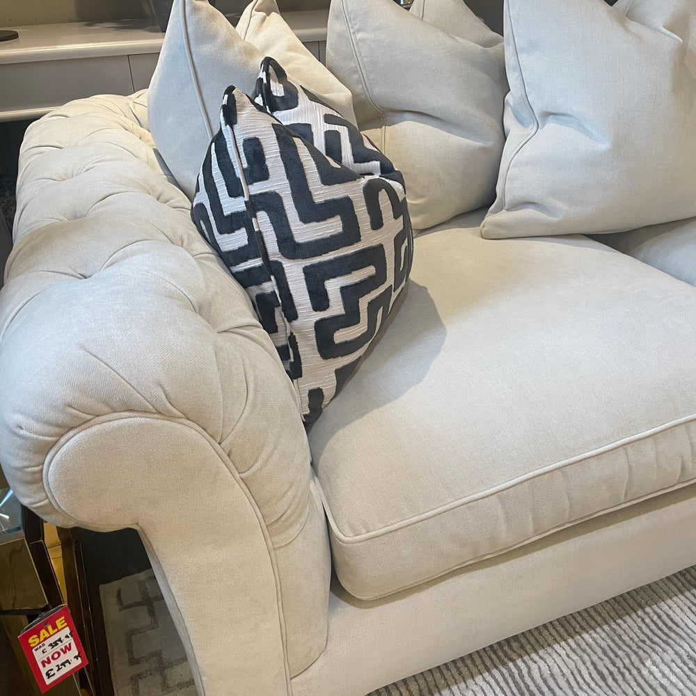 Heavenly extra super sofa suite by Spirit UK Westbridge