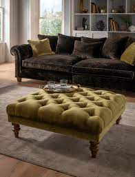 Heavenly extra super sofa suite by Spirit UK