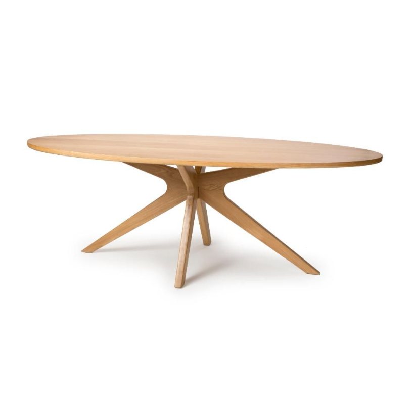 Henry Dining Collection-Renaissance Design Studio