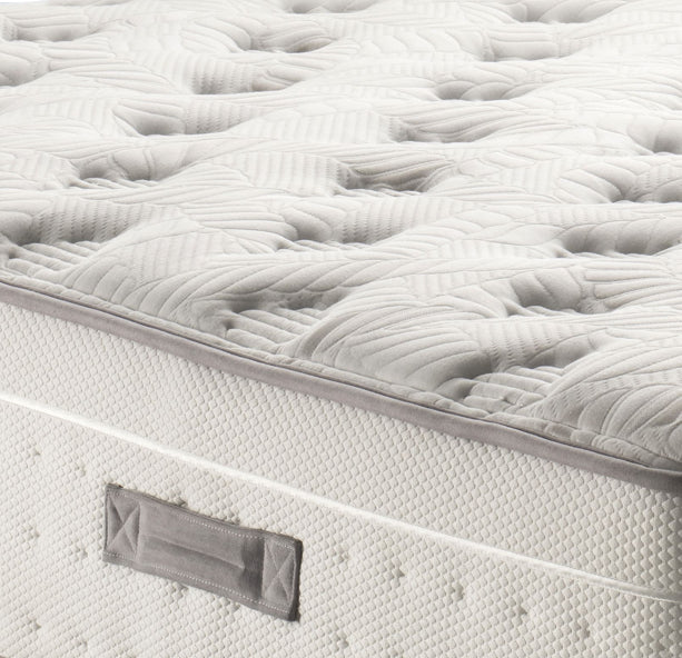 Hibernate 3000 luxury mattress by Respa Ireland