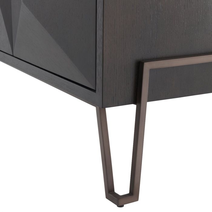 Highland Sideboard by Eichholtz-Renaissance Design Studio