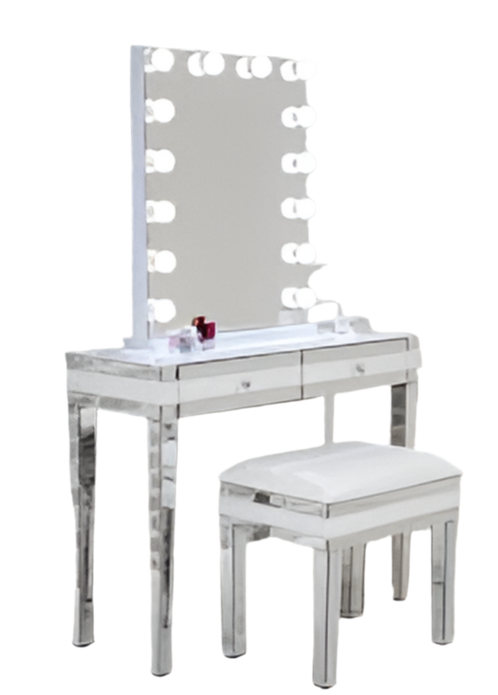 HOLLYWOOD 14 / 15 BULB. LARGE HOLLYWOOD MIRROR last one reduced.  600 x 800mm