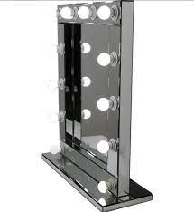 Hollywood mirrors for make up station REDUCED to clear for COLLECTION-Renaissance Design Studio