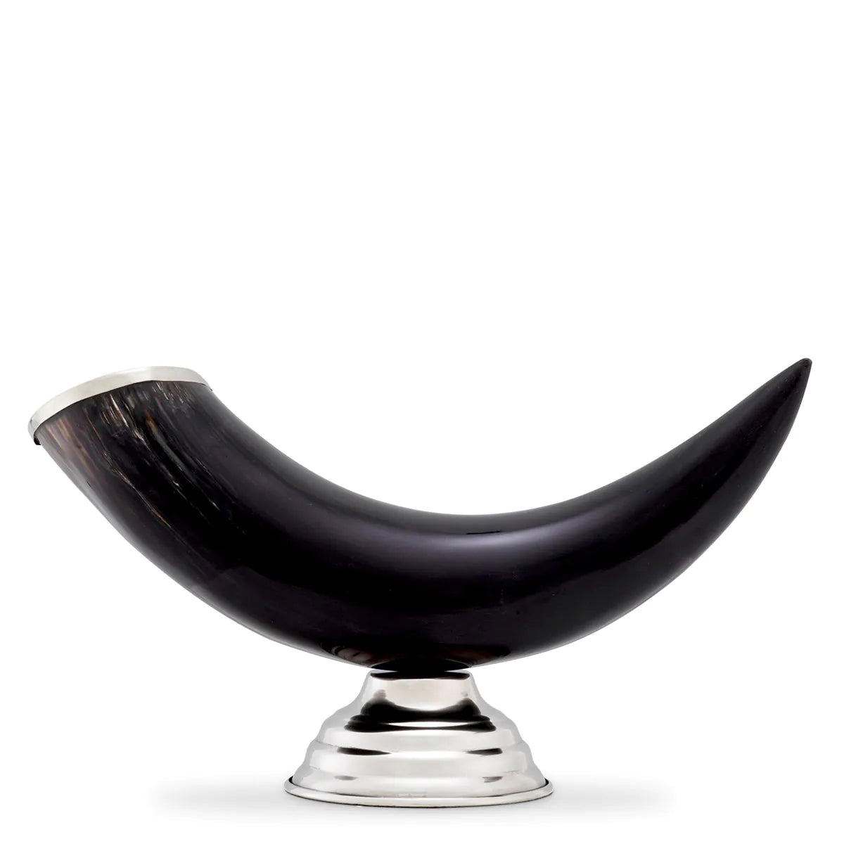 Horn Capetown by Eichholtz last one-Renaissance Design Studio