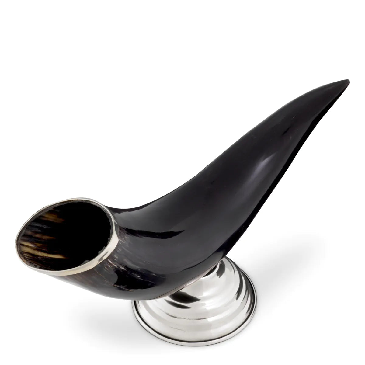 Horn Capetown by Eichholtz last one-Renaissance Design Studio