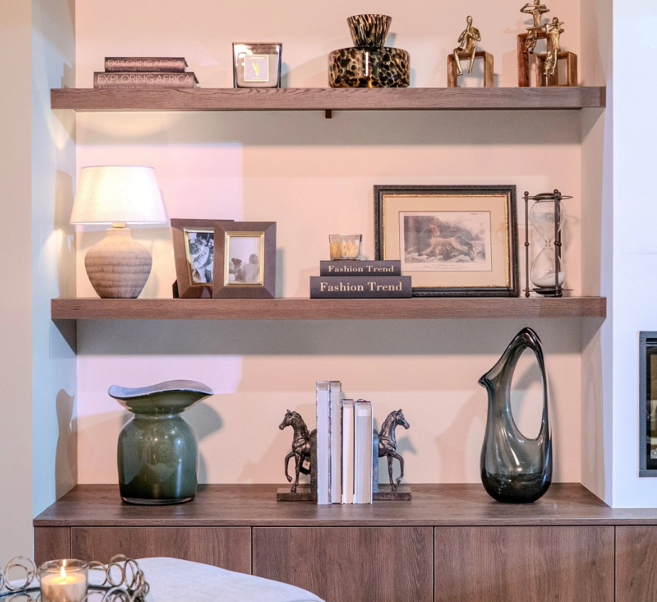 Horse Bookends-Renaissance Design Studio