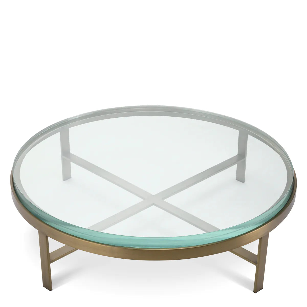 Hoxton Coffee Table by Eichholtz Reduced Ex Showroom - Save 25%-Renaissance Design Studio