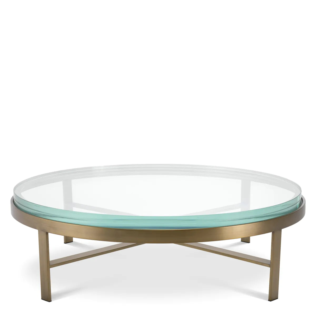 Hoxton Coffee Table by Eichholtz Reduced Ex Showroom - Save 25%-Renaissance Design Studio