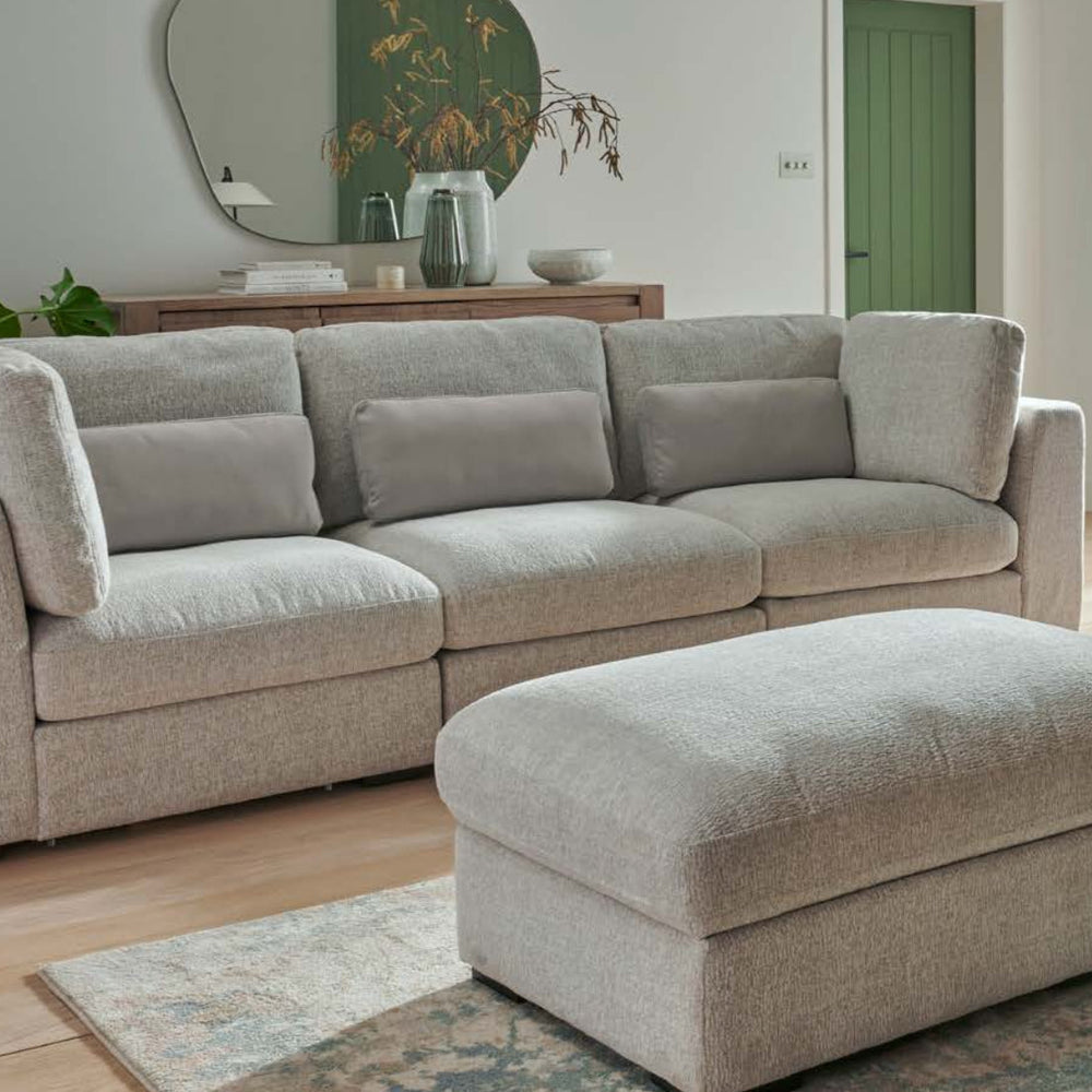 Humber 1  corner modular sofa