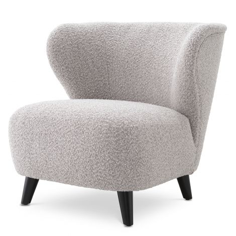 Hydra  occasional chair by Eichholtz