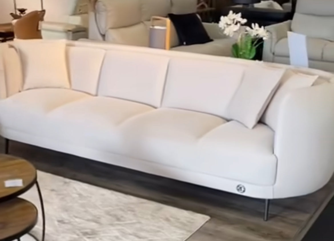 Hypnose large sofa-Renaissance Design Studio