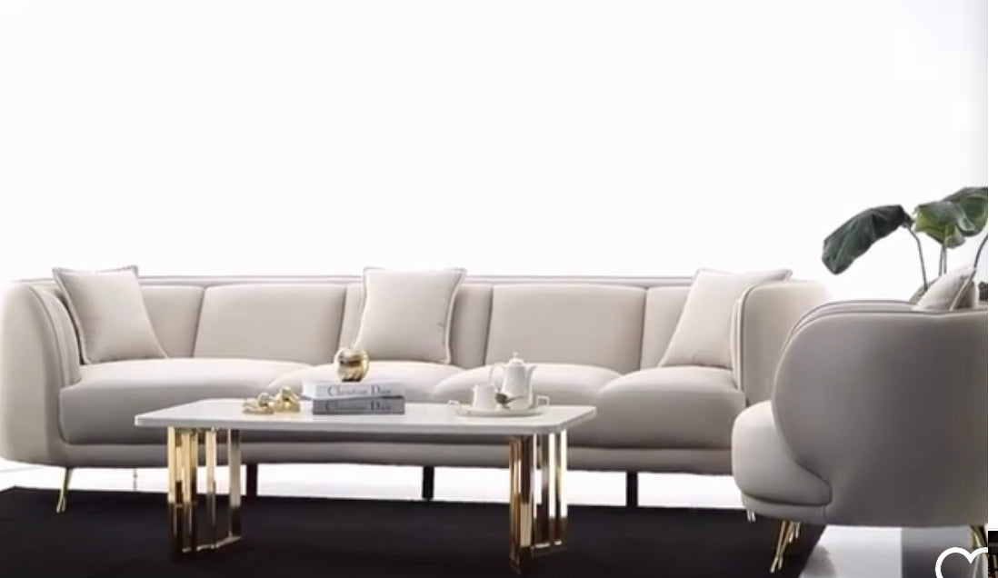 Hypnose large sofa-Renaissance Design Studio