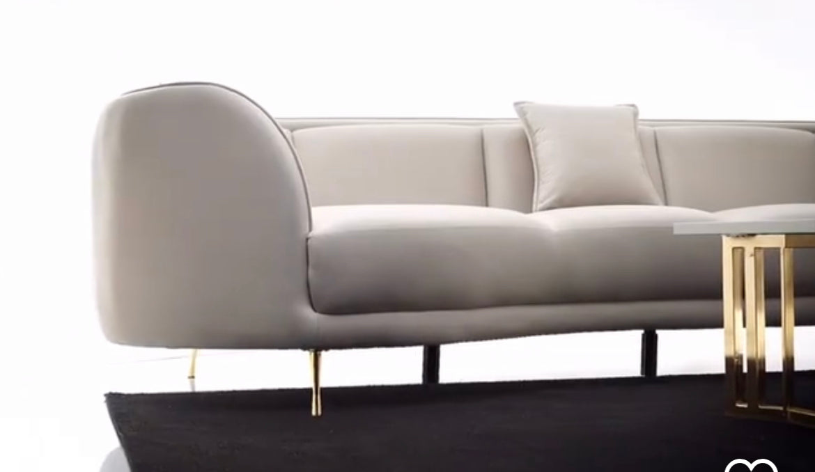 Hypnose large sofa-Renaissance Design Studio