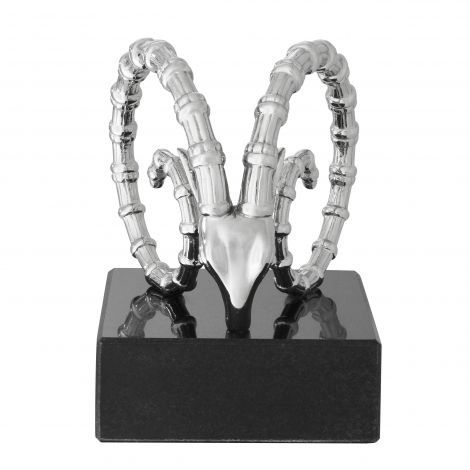 Ibex bookends by Eichholtz set of 2-Renaissance Design Studio