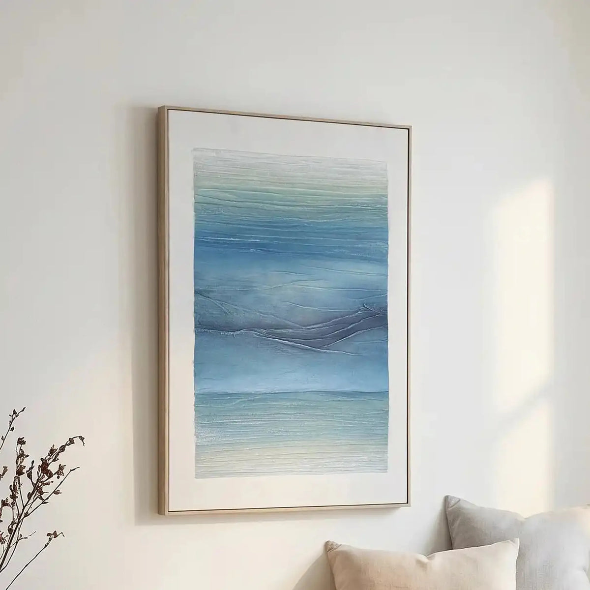 Narissa Wall Art by Scatterbox