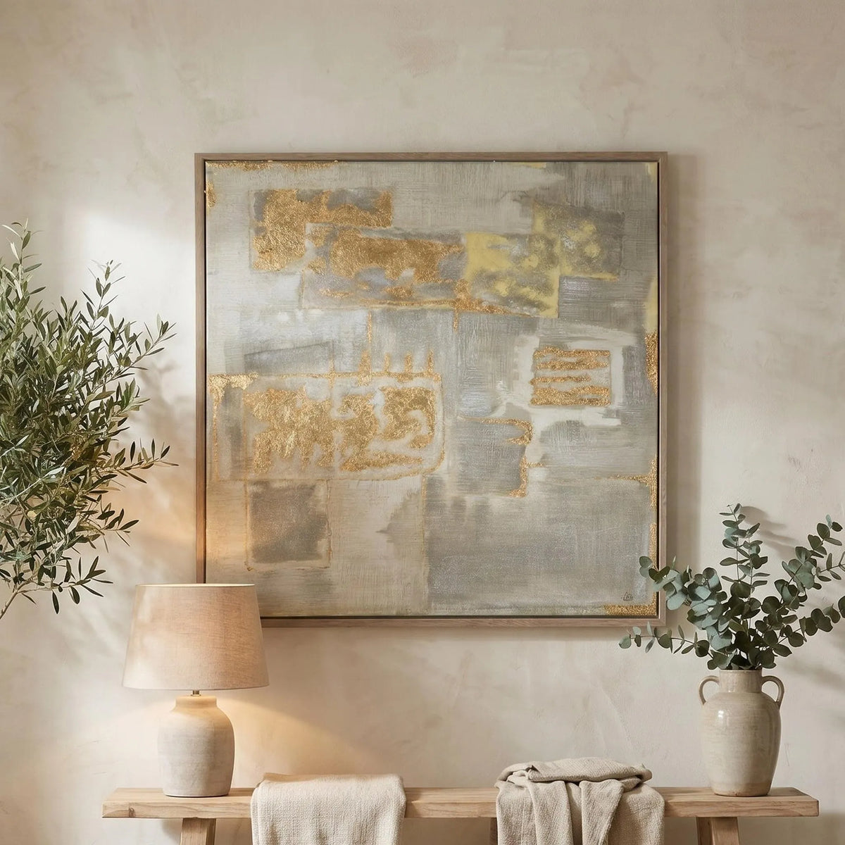 Amoret Wall Art by Scatterbox