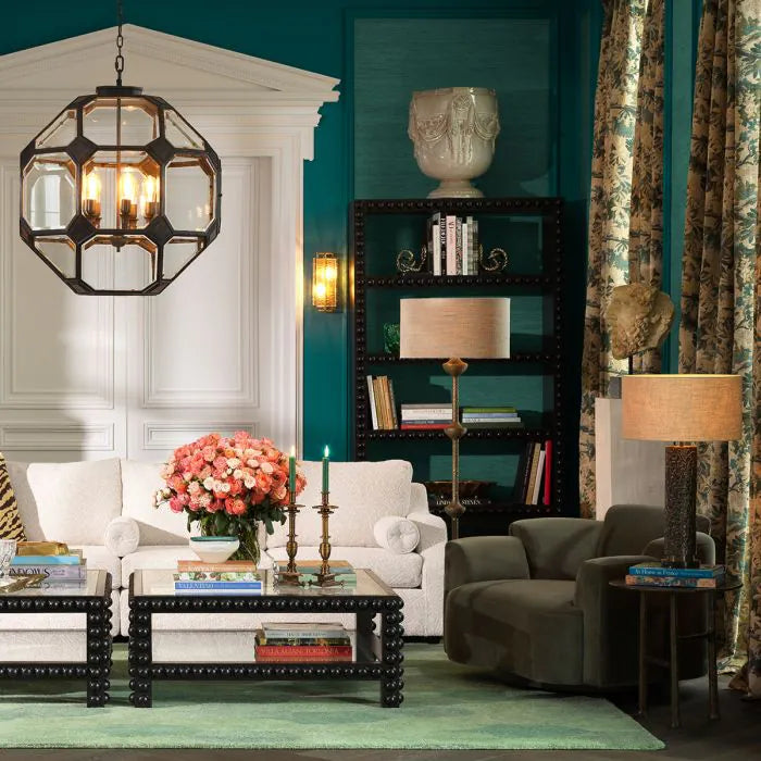 Table Lamp Belvoir by Eichholtz by Eichholtz