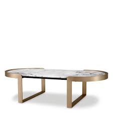Coffee Table Fabio by Eichholtz
