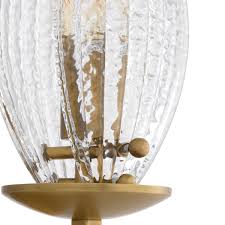 Wall Lamp Persephone by Eichholtz by Eichholtz