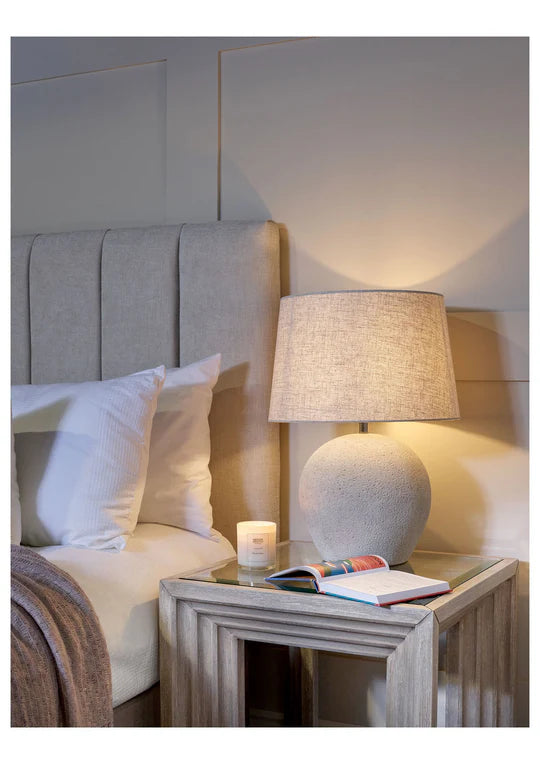 Ines Ceramic Lamp-Renaissance Design Studio
