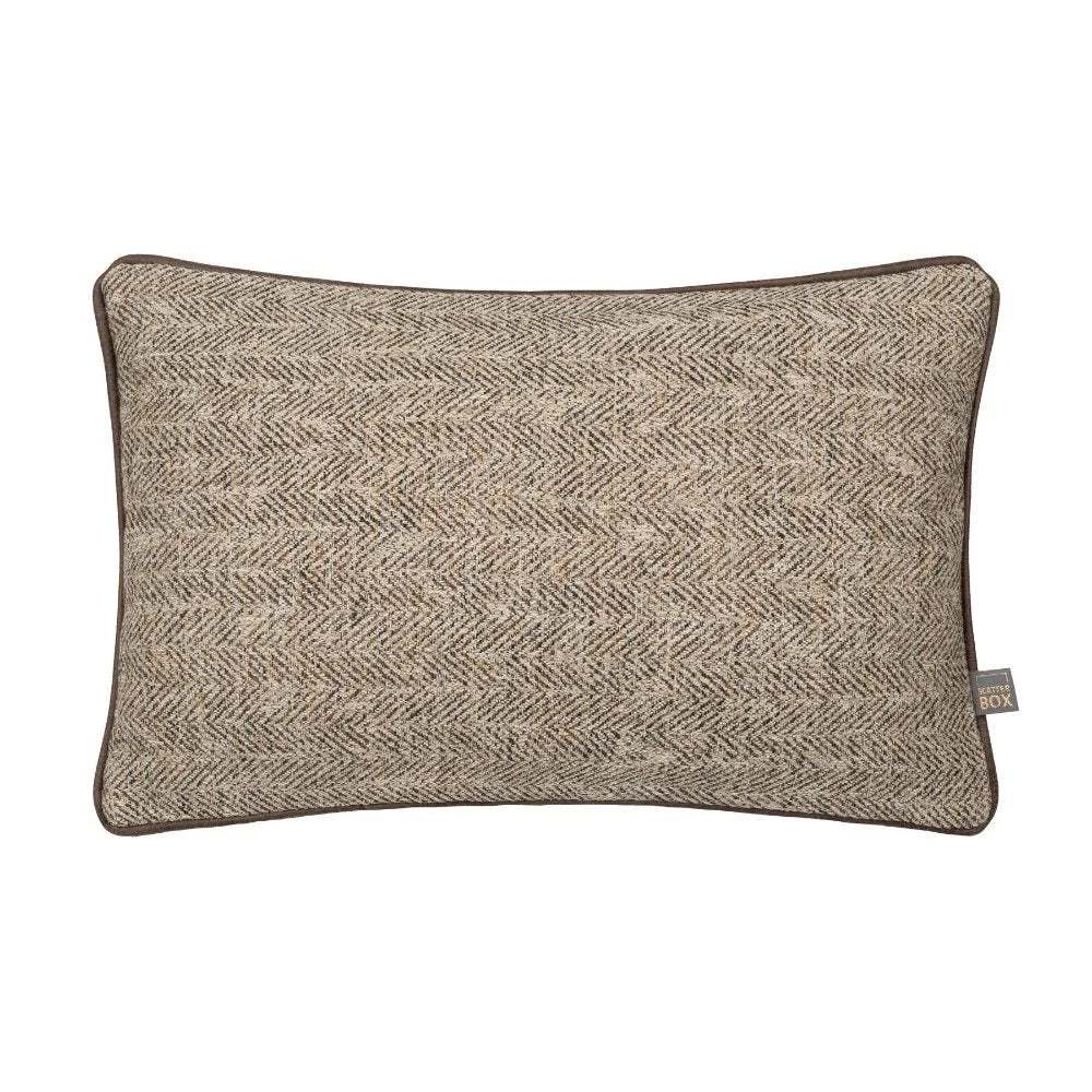 Inishfree Cushion in Natural now save 20%-Renaissance Design Studio
