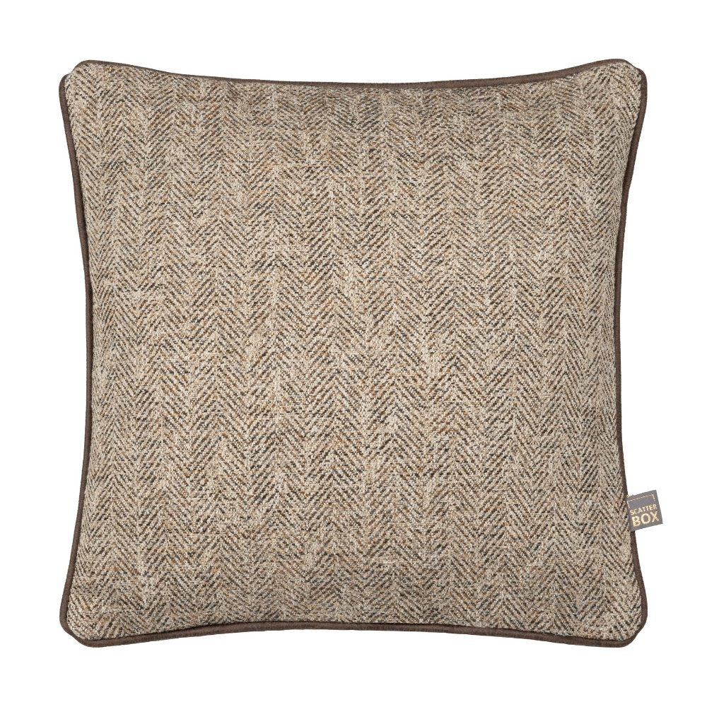 Inishfree Cushion in Natural now save 20%-Renaissance Design Studio