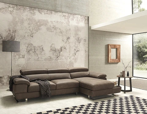 Invictus fabulous Italian leather sofas Reduced this week