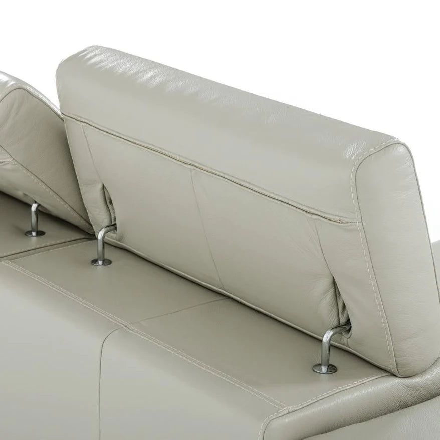 Invictus fabulous Italian leather sofas Reduced this week