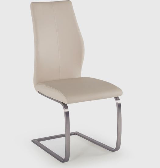 Irma Dining Chair by VIDA