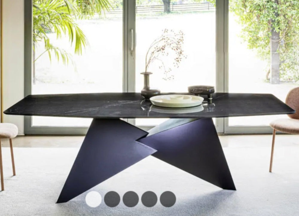 Italian dining tables to order-Renaissance Design Studio
