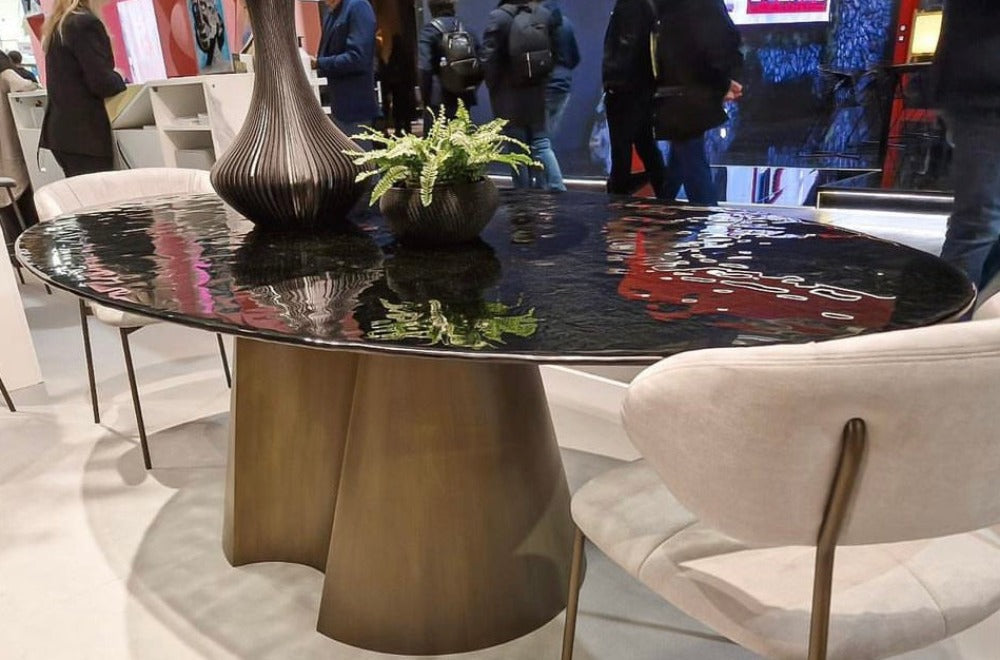 Italian dining tables to order-Renaissance Design Studio