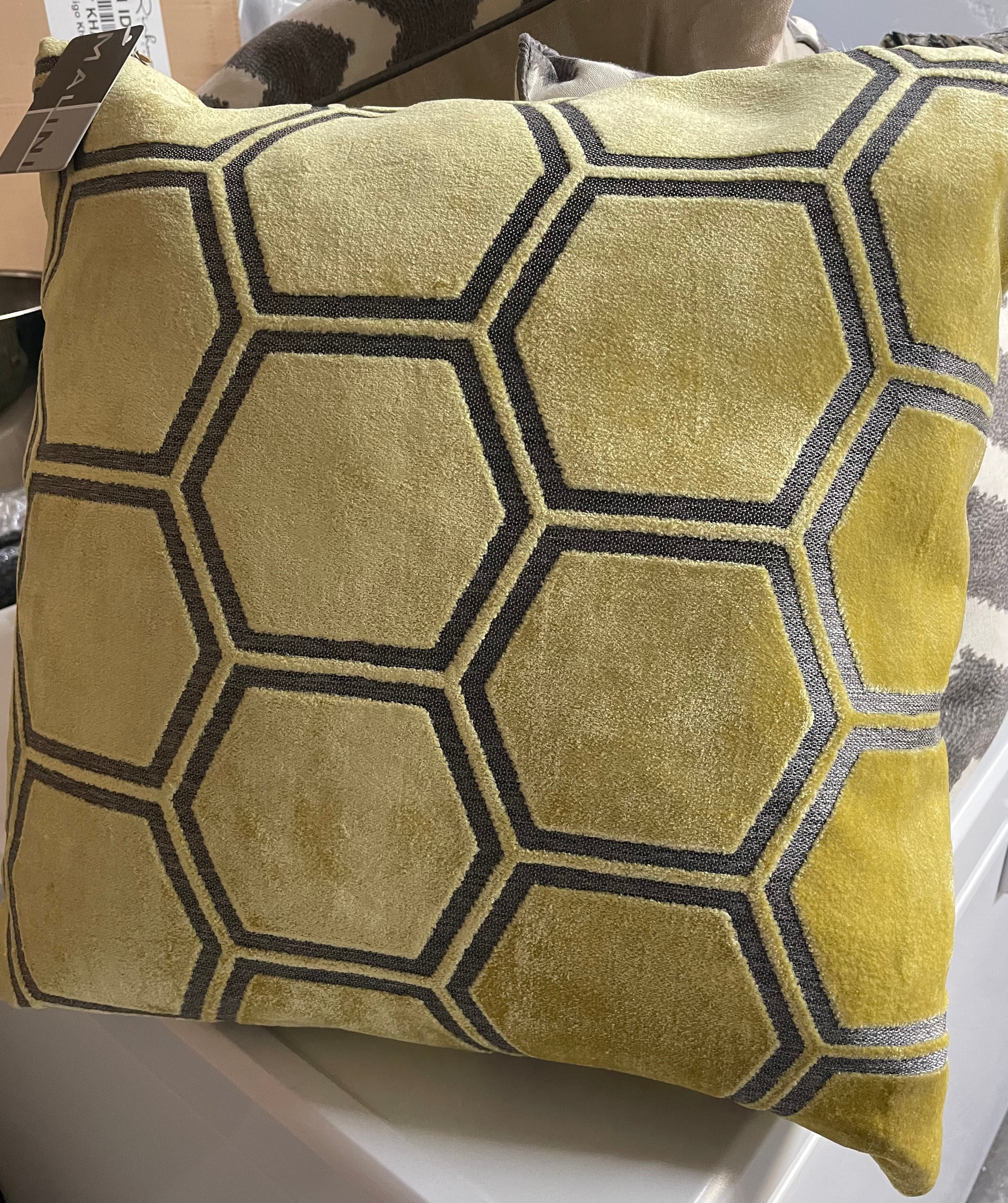 Ivan Cushions 45 cm pre winter clearance-Renaissance Design Studio