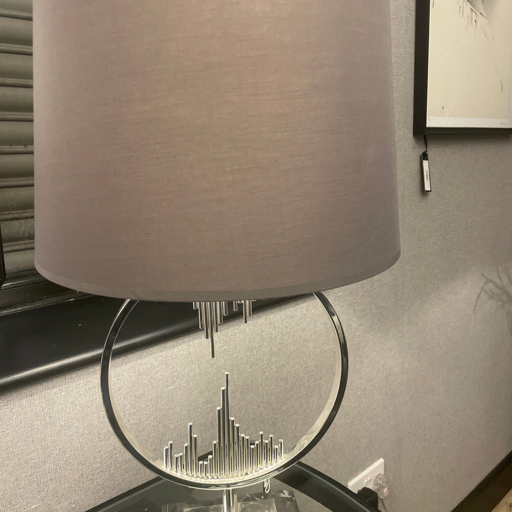 Ivy Table lamp almost half price reduced to clear no exchange