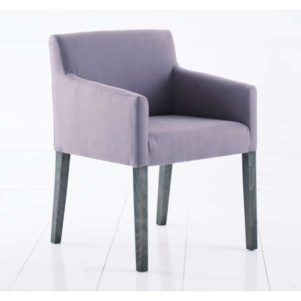 Jack bespoke dining chairs on special deal