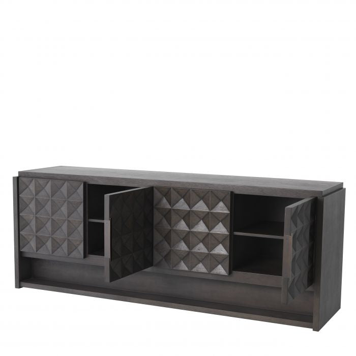 Jane Large 4 Door Sideboard by Eichholtz