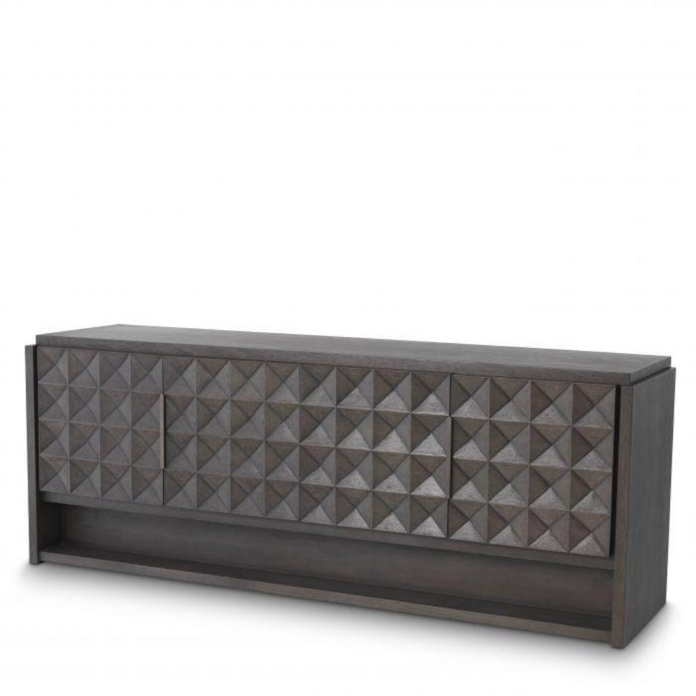 Jane Large 4 Door Sideboard by Eichholtz-Sideboard-Renaissance Design Studio