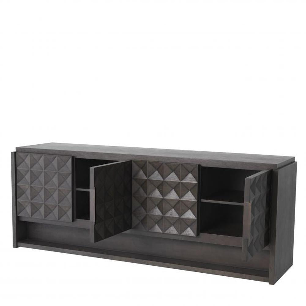 Jane Large 4 Door Sideboard by Eichholtz-Renaissance Design Studio