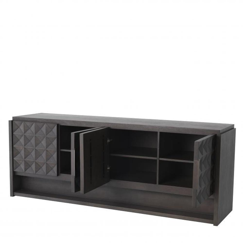 Jane Large 4 Door Sideboard by Eichholtz-Renaissance Design Studio