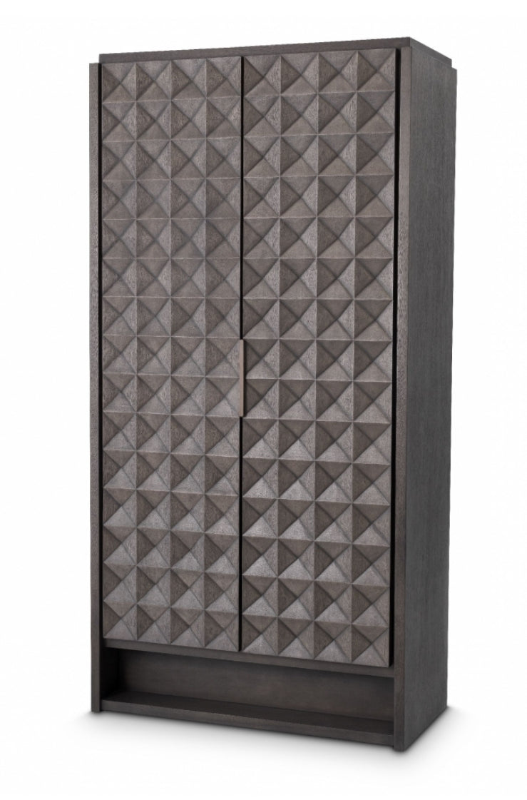 Jane large storage cabinet by Eichholtz reduced today save 20%-Renaissance Design Studio
