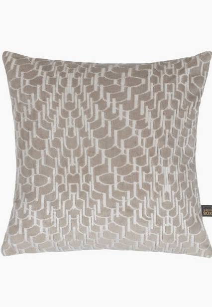 Jenson Cushion by Scatterbox in choice of 3 sizes-Renaissance Design Studio