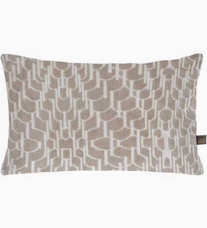 Jenson Cushion by Scatterbox in choice of 3 sizes-Renaissance Design Studio